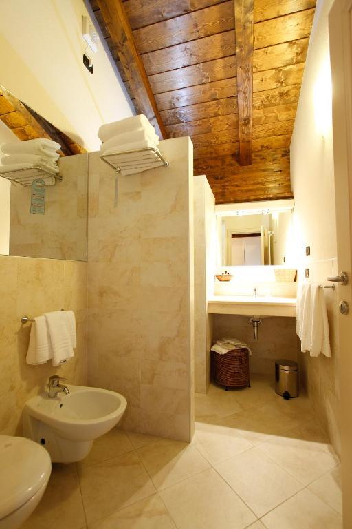 Albergo Della Ceramica Вилланова-Мондови Номер фото
